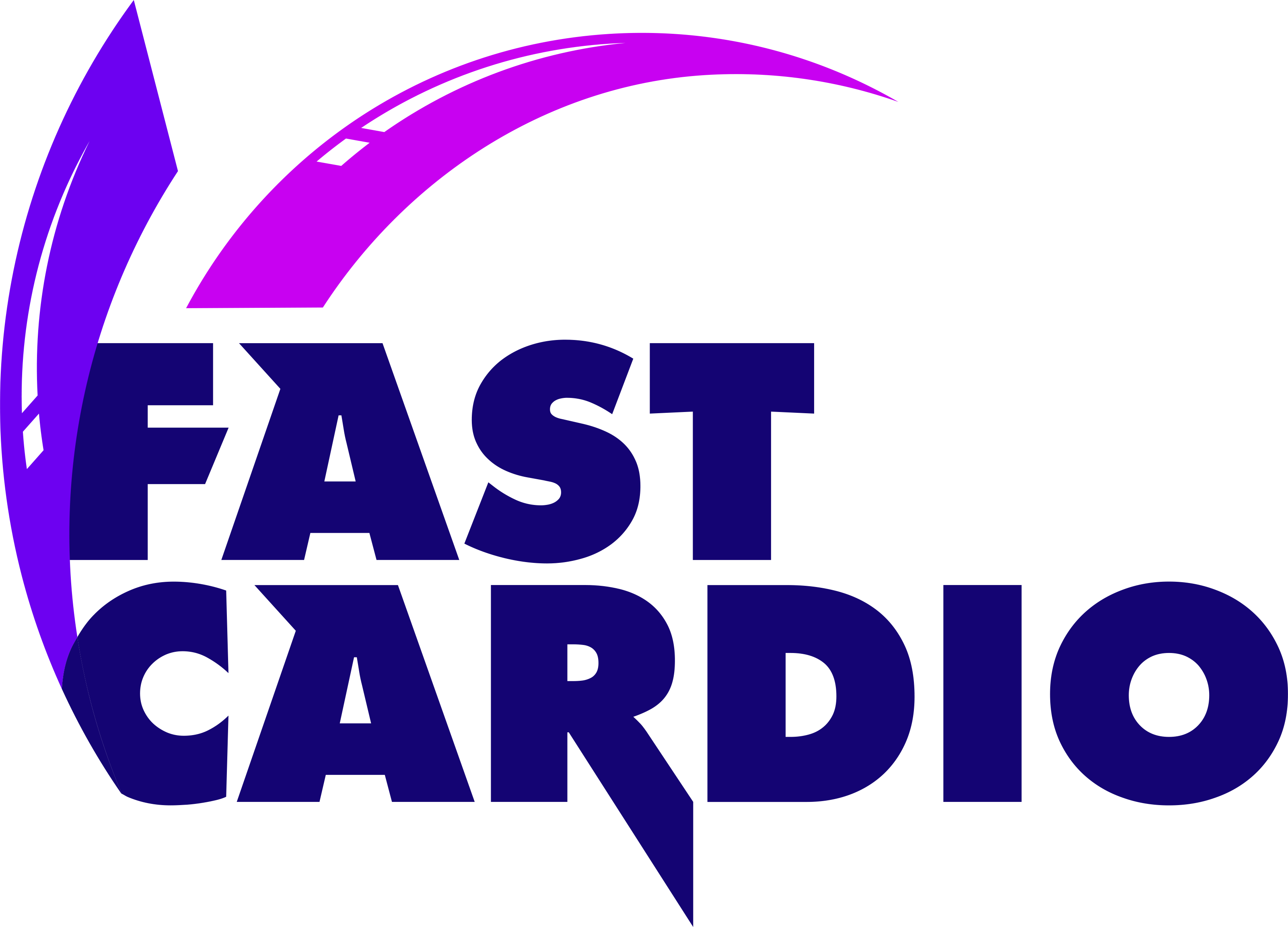 Fast Cardio